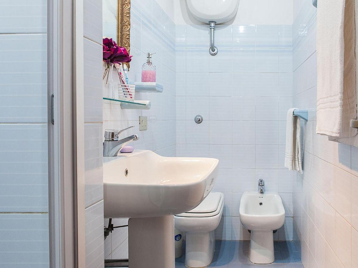 Chiasso Degli Armati Apartamento