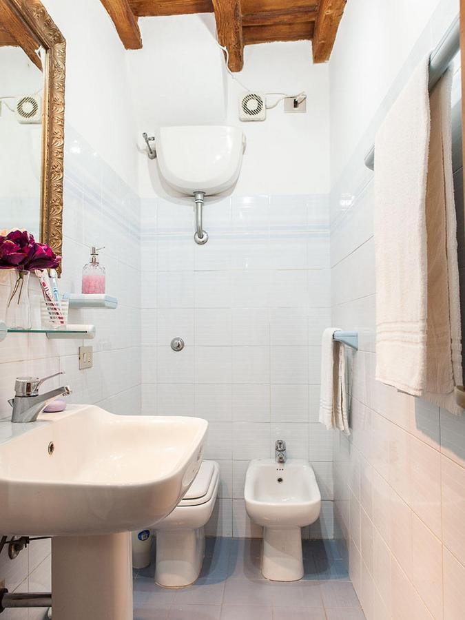Chiasso Degli Armati Apartamento *