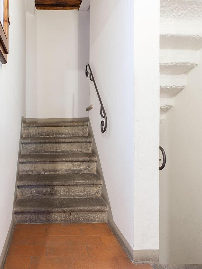 Apartamento Chiasso Degli Armati *