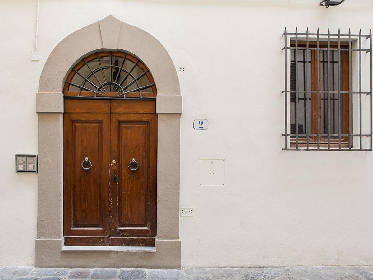 Chiasso Degli Armati * Florença