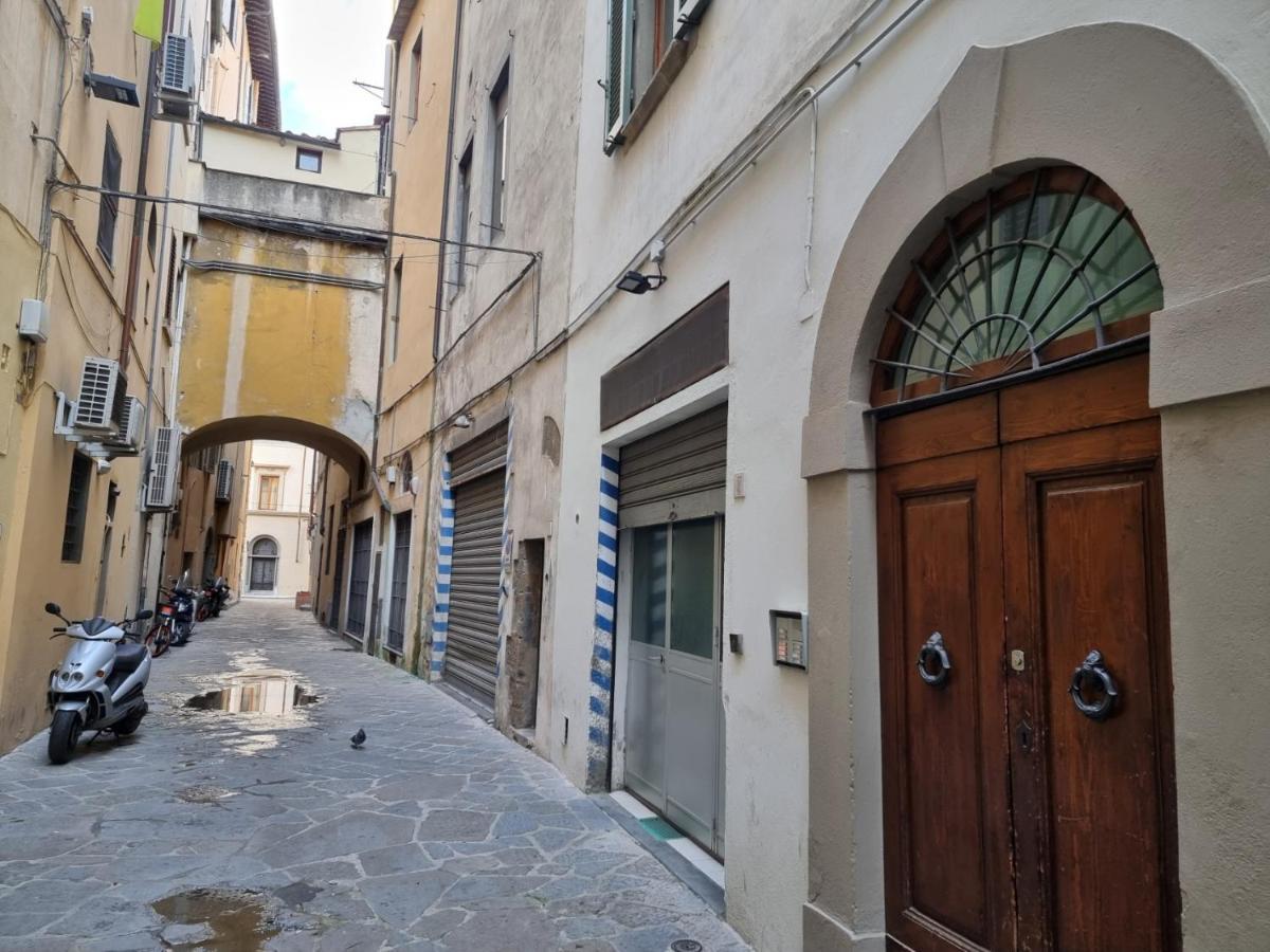 Apartamento Chiasso Degli Armati *