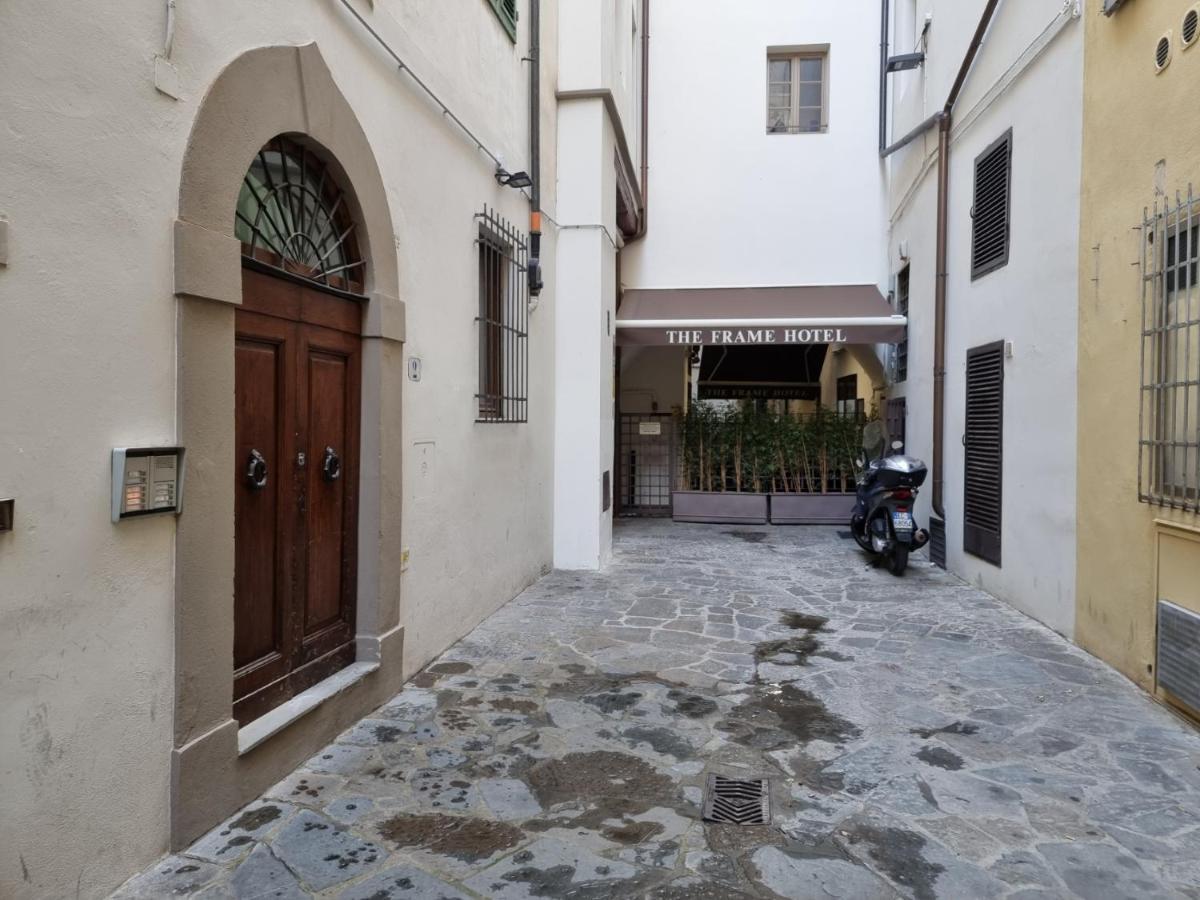 Apartamento Chiasso Degli Armati *