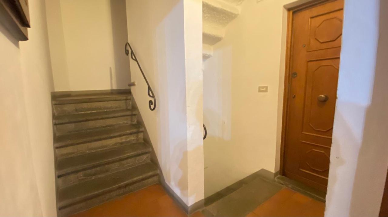 Chiasso Degli Armati Apartamento *