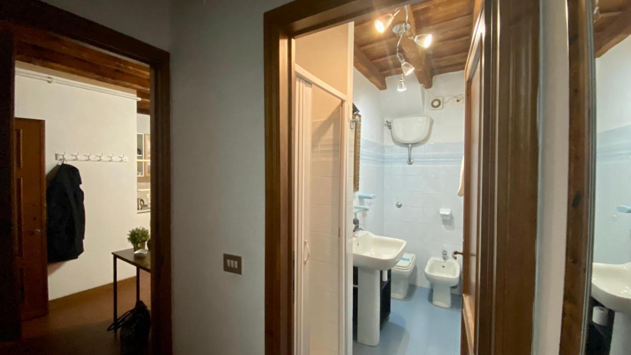 Chiasso Degli Armati Apartamento *