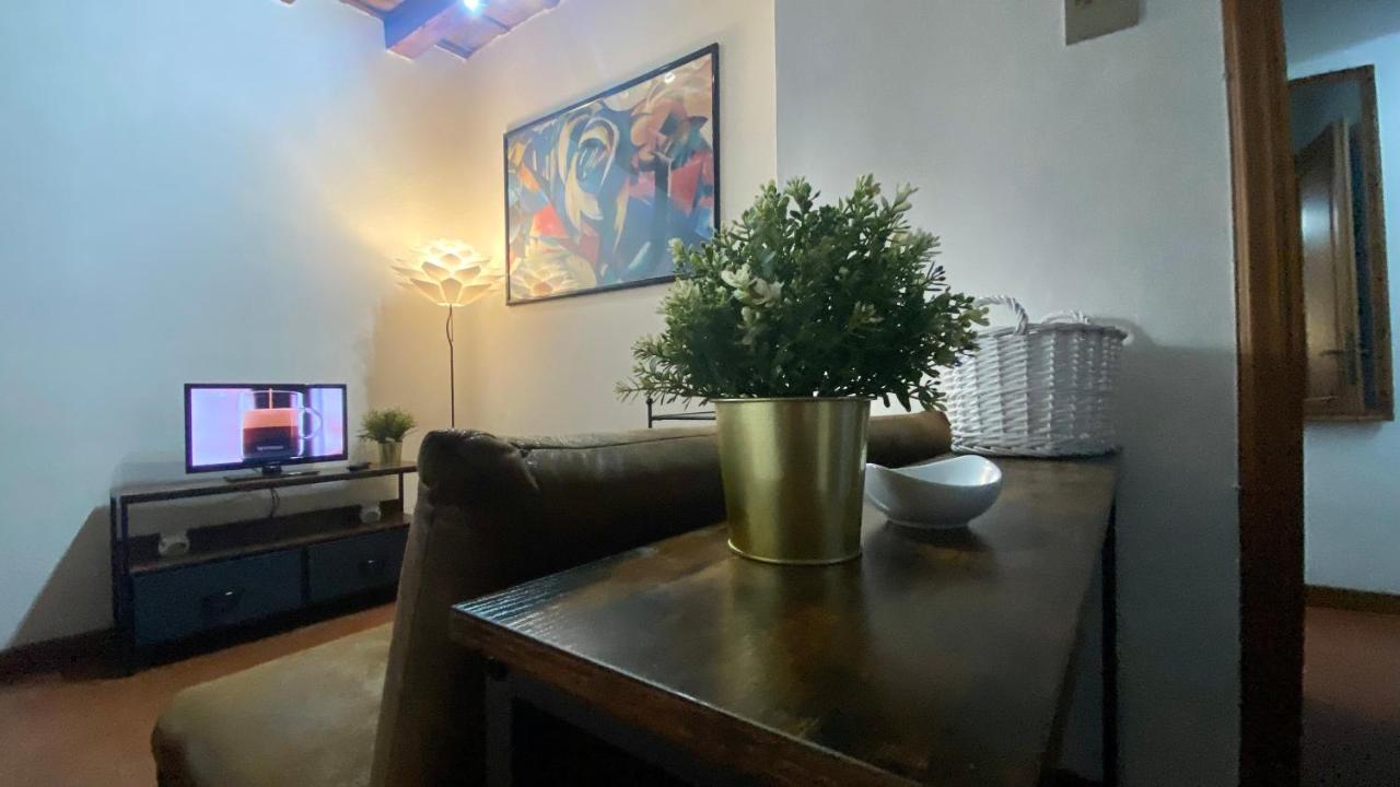 Chiasso Degli Armati Apartamento Florença