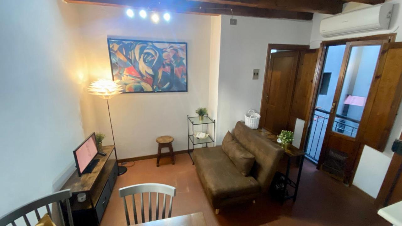 Apartamento Chiasso Degli Armati
