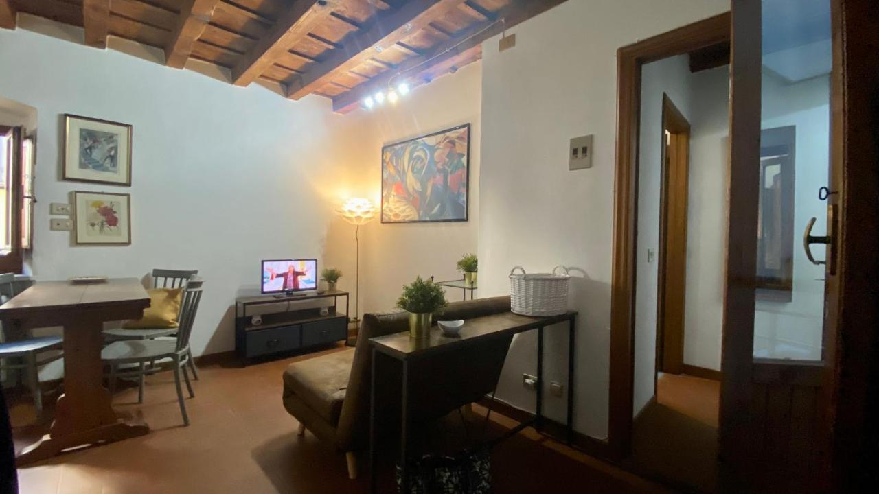 Chiasso Degli Armati Apartamento *