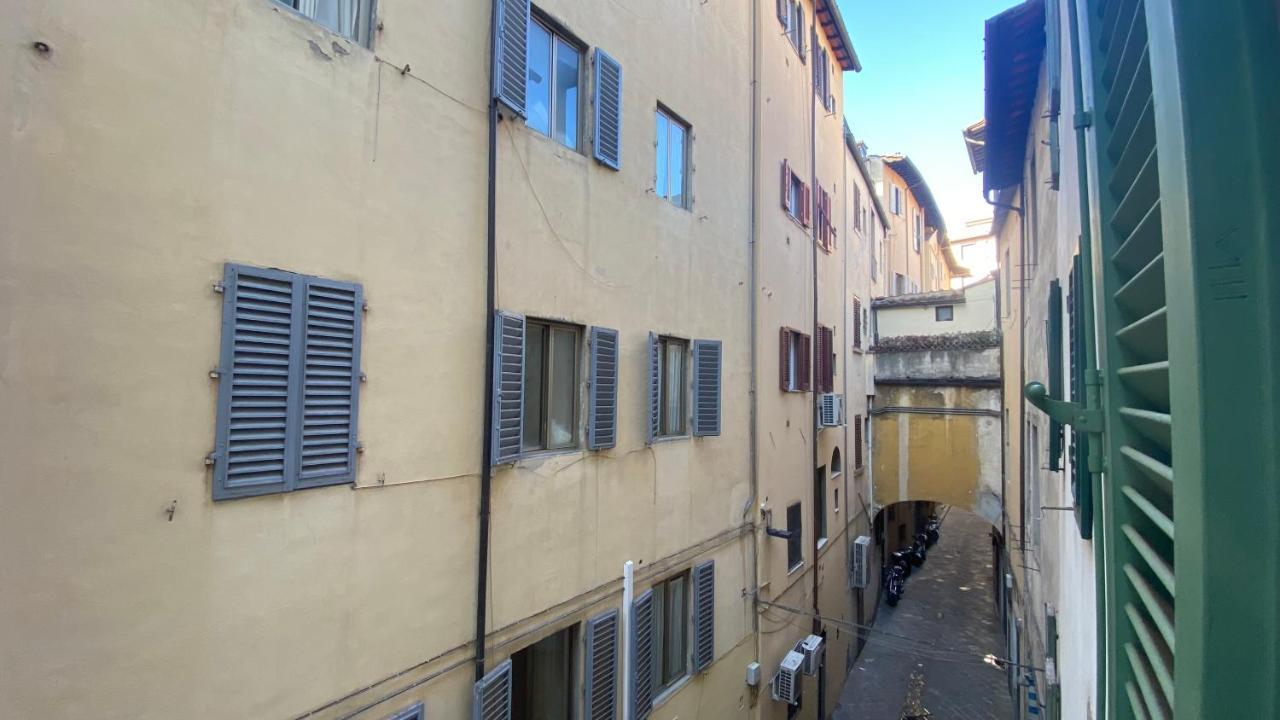 Apartamento Chiasso Degli Armati
