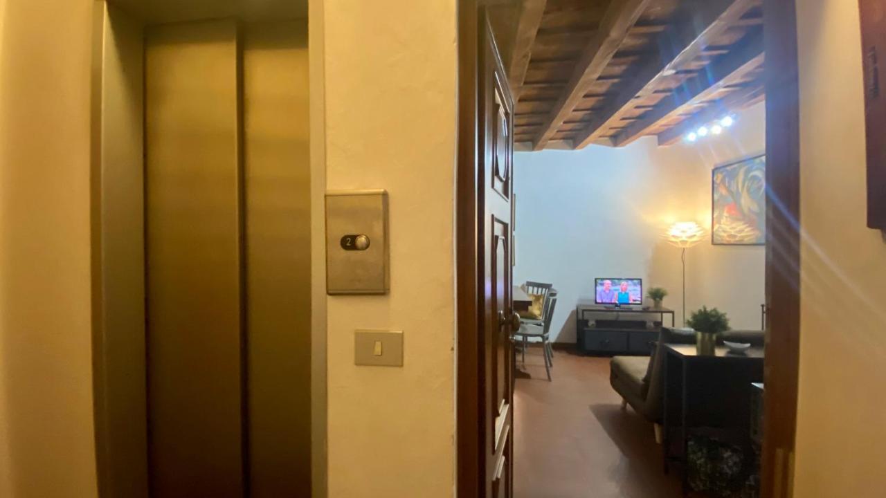 Chiasso Degli Armati Apartamento