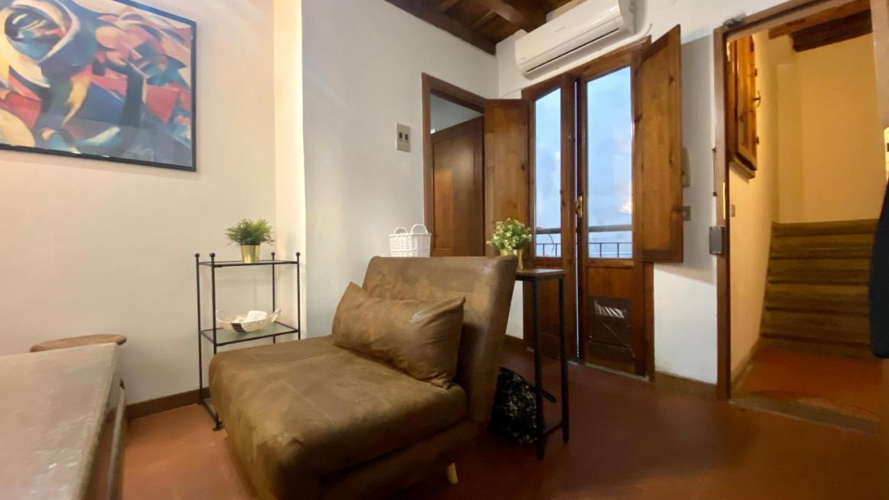 Chiasso Degli Armati Florença