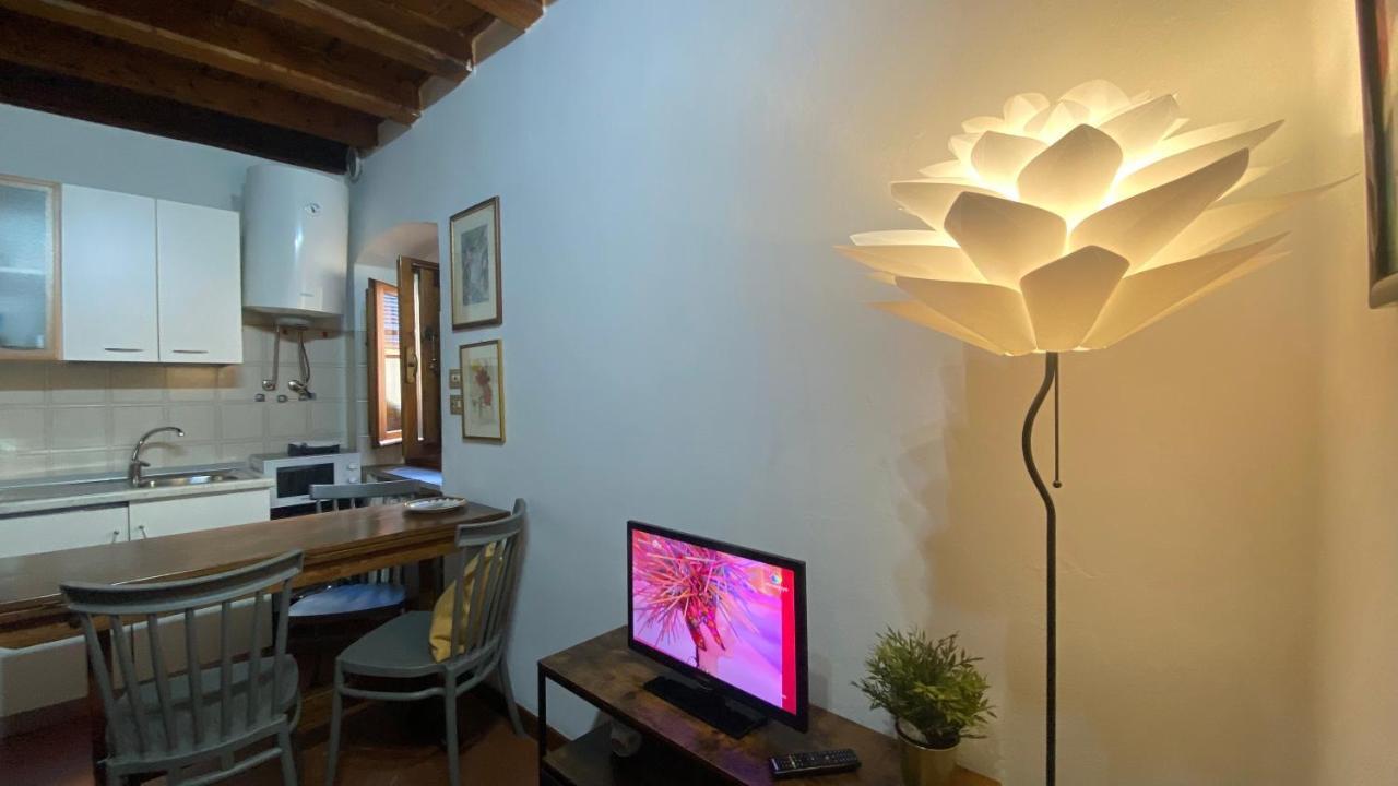 Chiasso Degli Armati Apartamento *