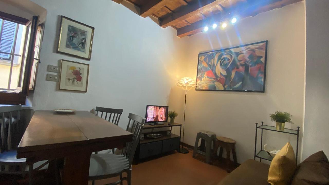 Chiasso Degli Armati Florença