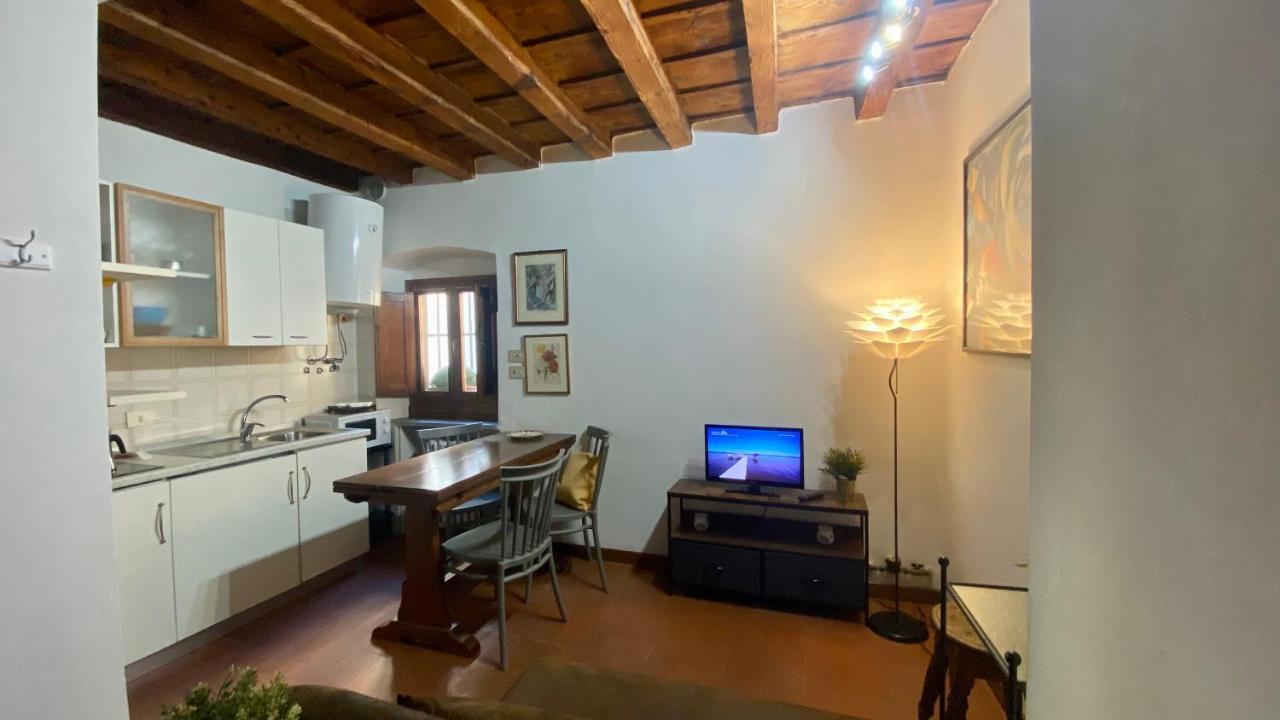 Chiasso Degli Armati Apartamento Florença