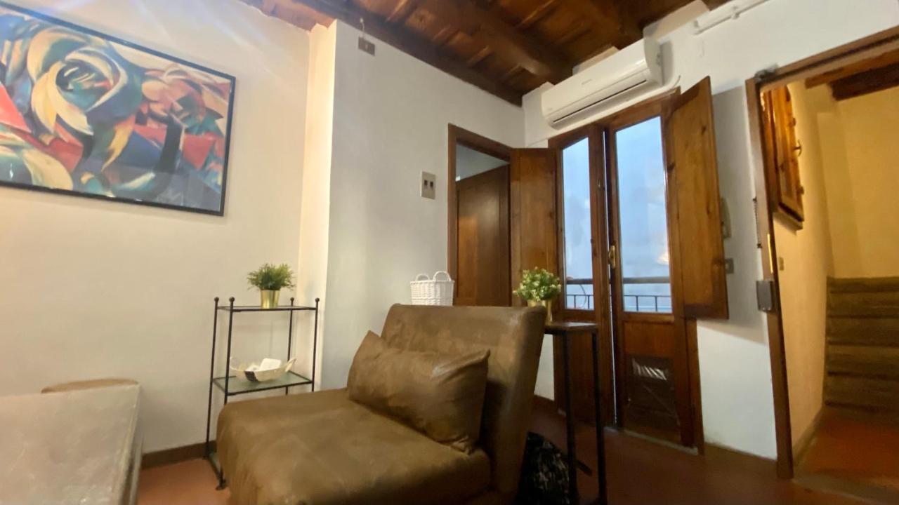 Chiasso Degli Armati Apartamento Florença