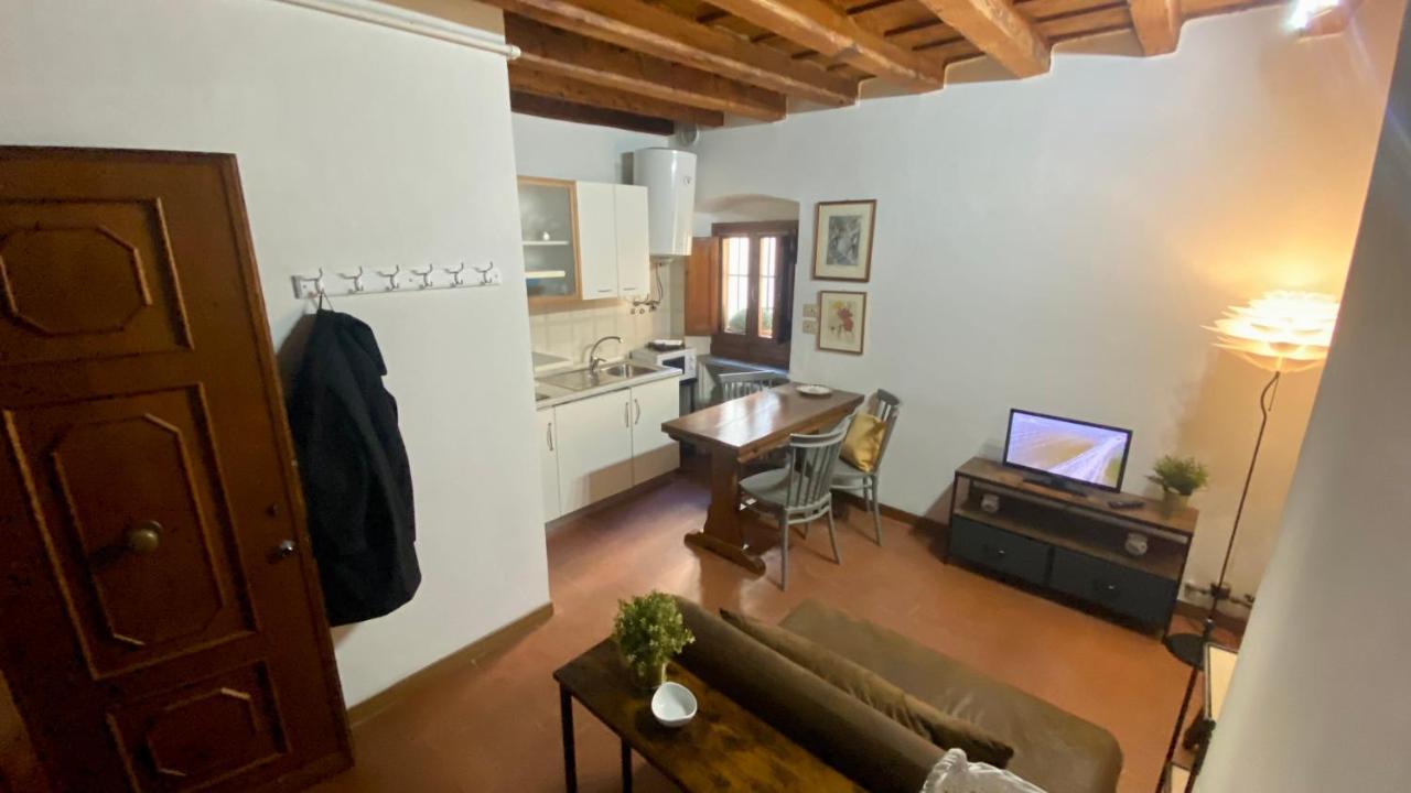 Apartamento Chiasso Degli Armati *