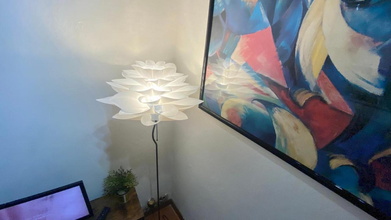 Chiasso Degli Armati Apartamento