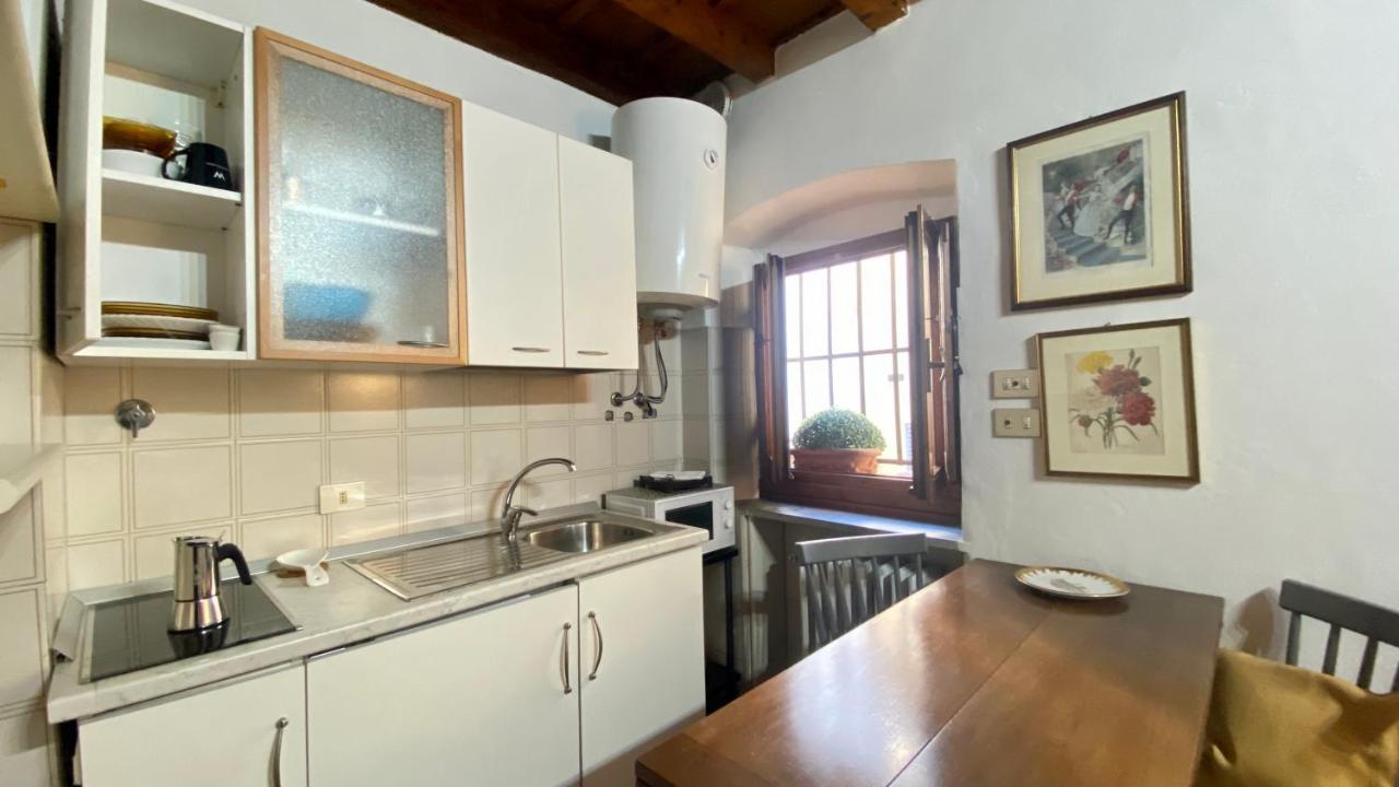 Chiasso Degli Armati Apartamento Florença