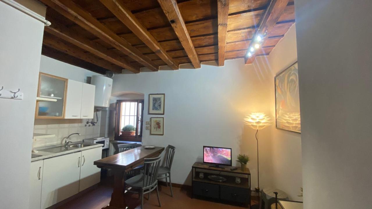 Apartamento Chiasso Degli Armati