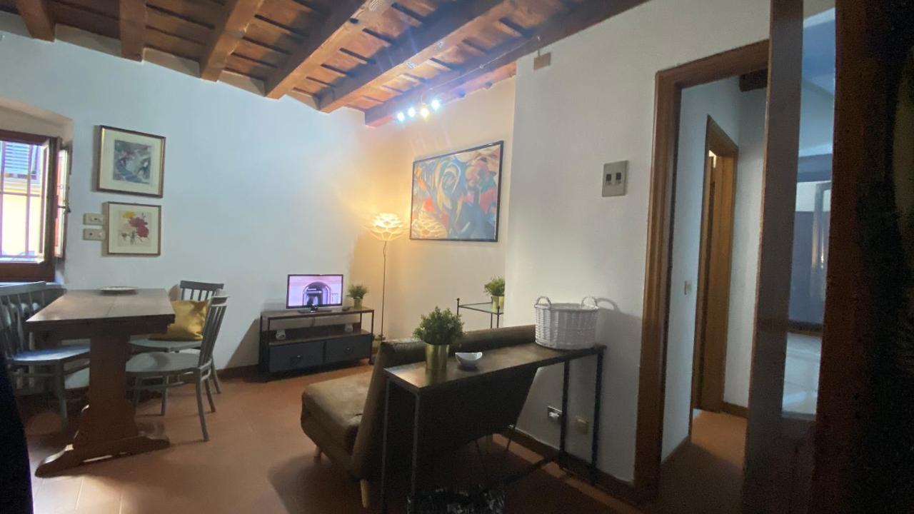 Apartamento Chiasso Degli Armati